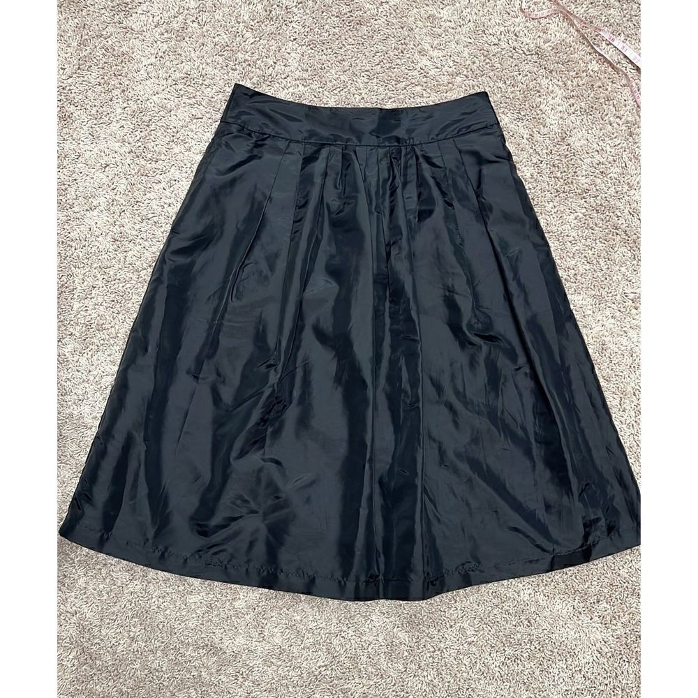 Worthington A-line Nylon Polyester A-line Skirt size 10